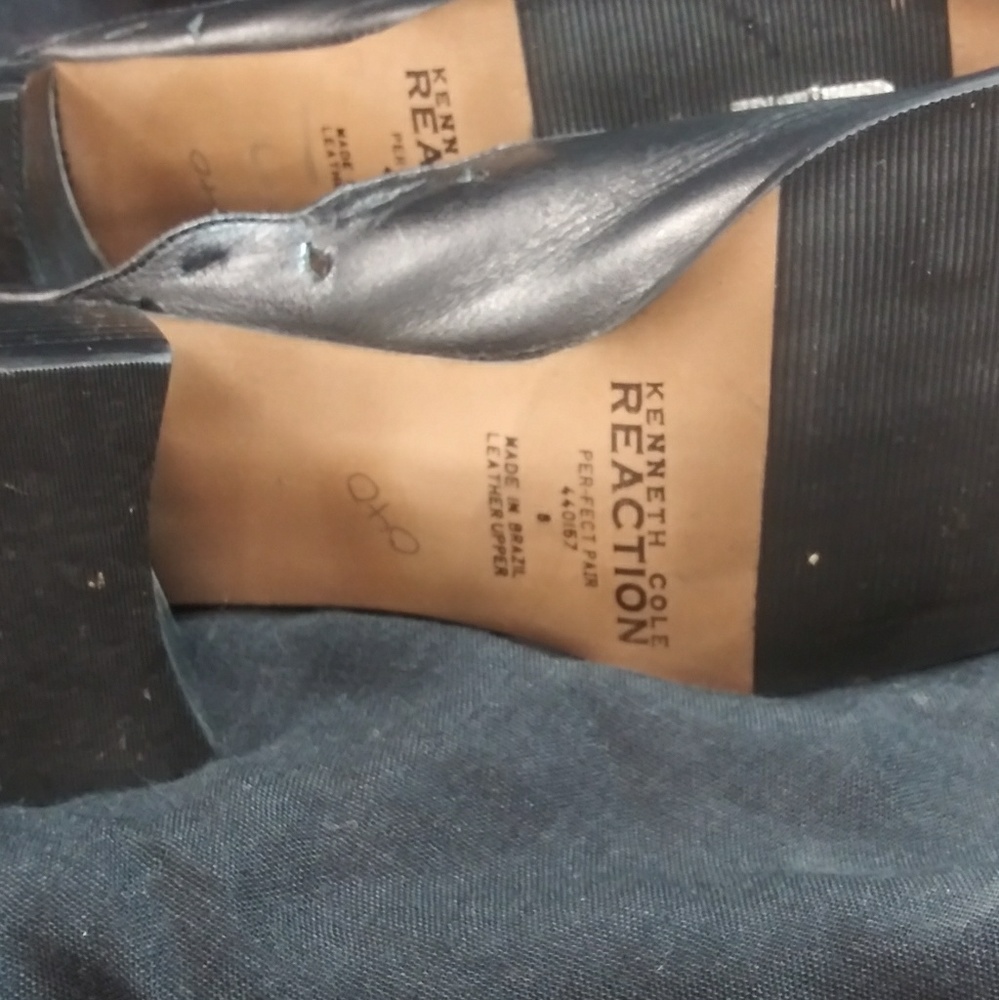 Kenneth Cole Mules - Picture 5 of 6